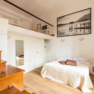 Appartement Ginevra, Rome