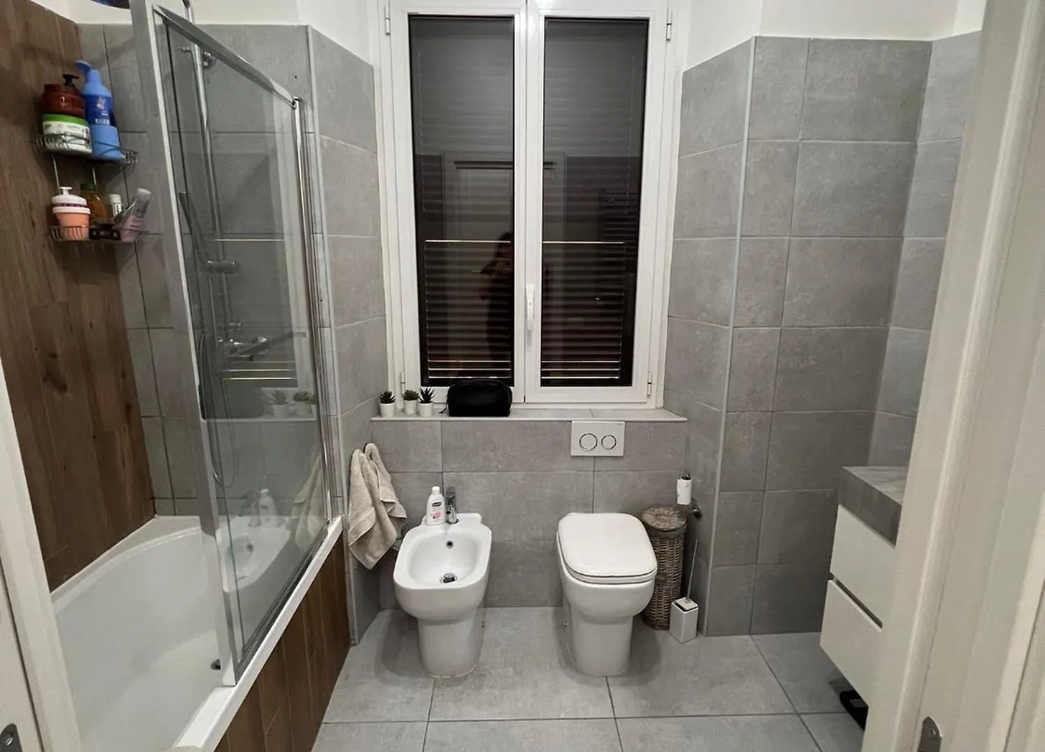 Luxury Apartment Via Veneto Rome