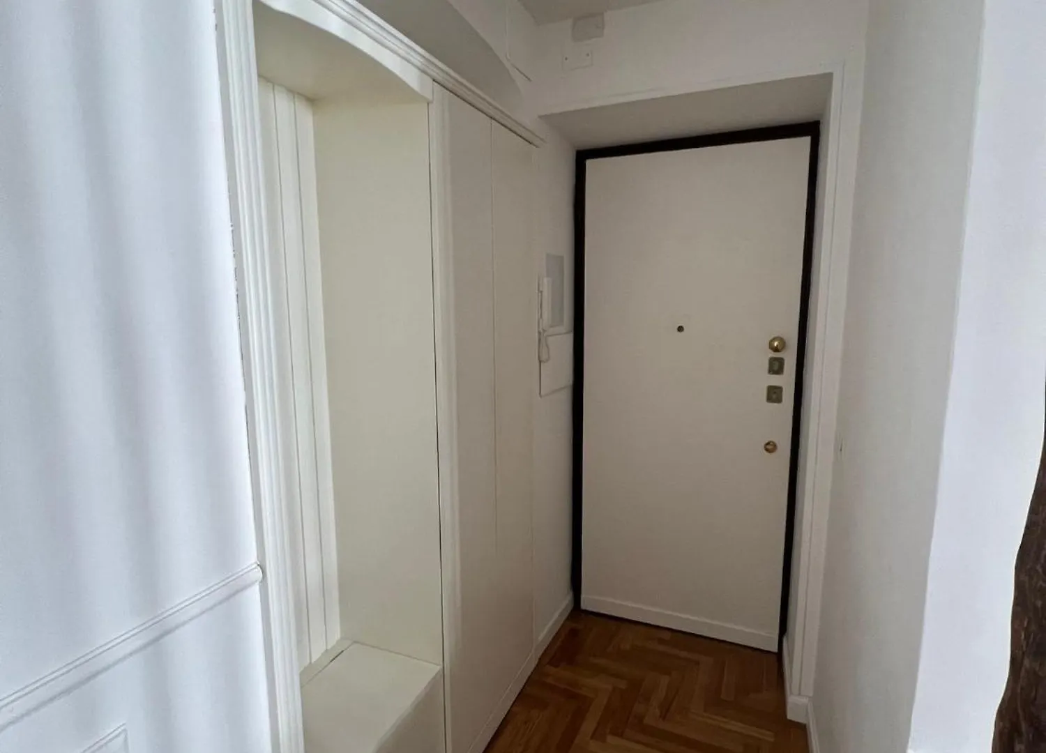 Luxury Apartment Via Veneto Rome