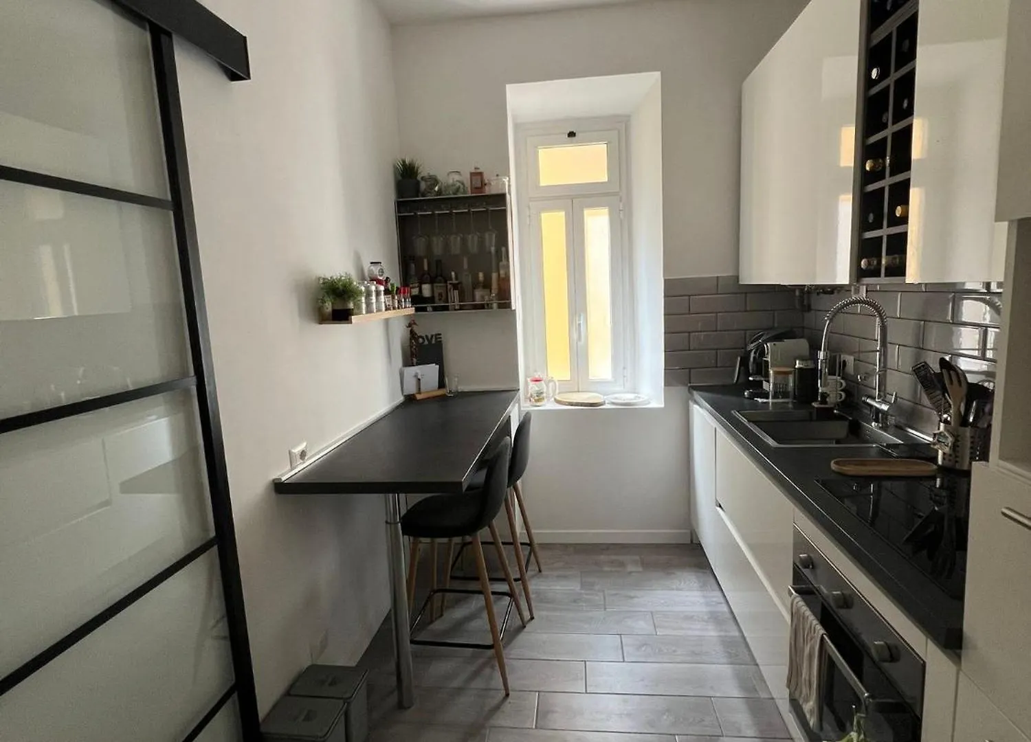 Luxury Apartment Via Veneto Rome Italy