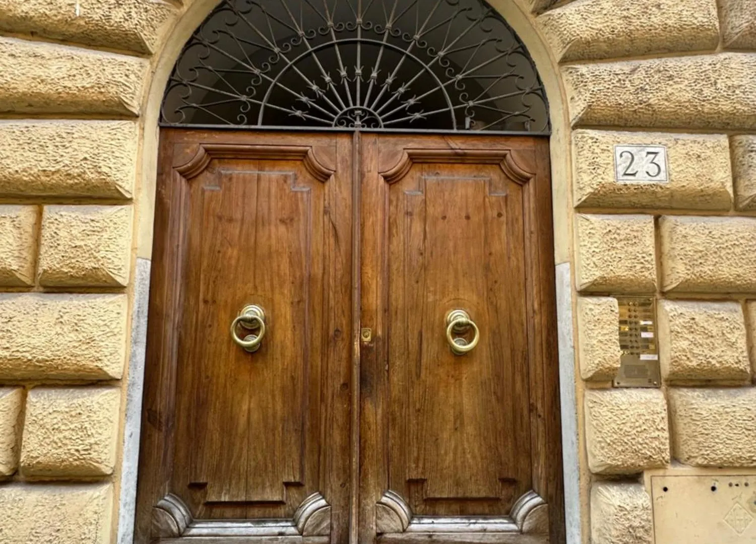 Luxury Apartment Via Veneto Rome 0*,  Italy