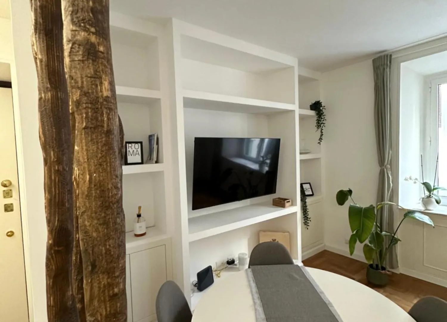 Luxury Apartment Via Veneto Rome