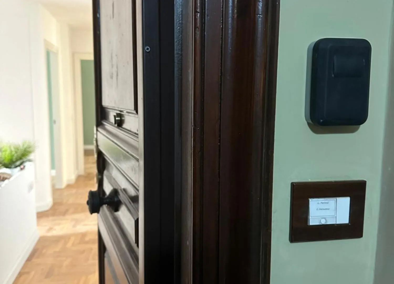 Luxury Apartment Via Veneto Rome 0*,  Italy