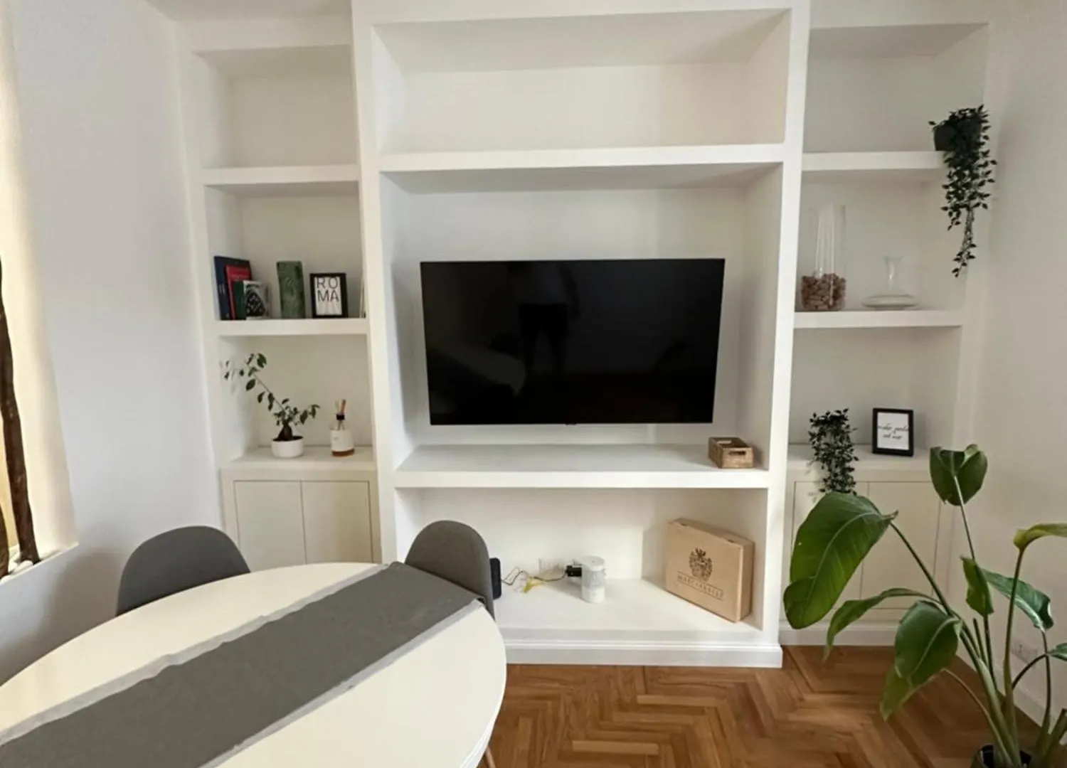 Luxury Apartment Via Veneto Rome