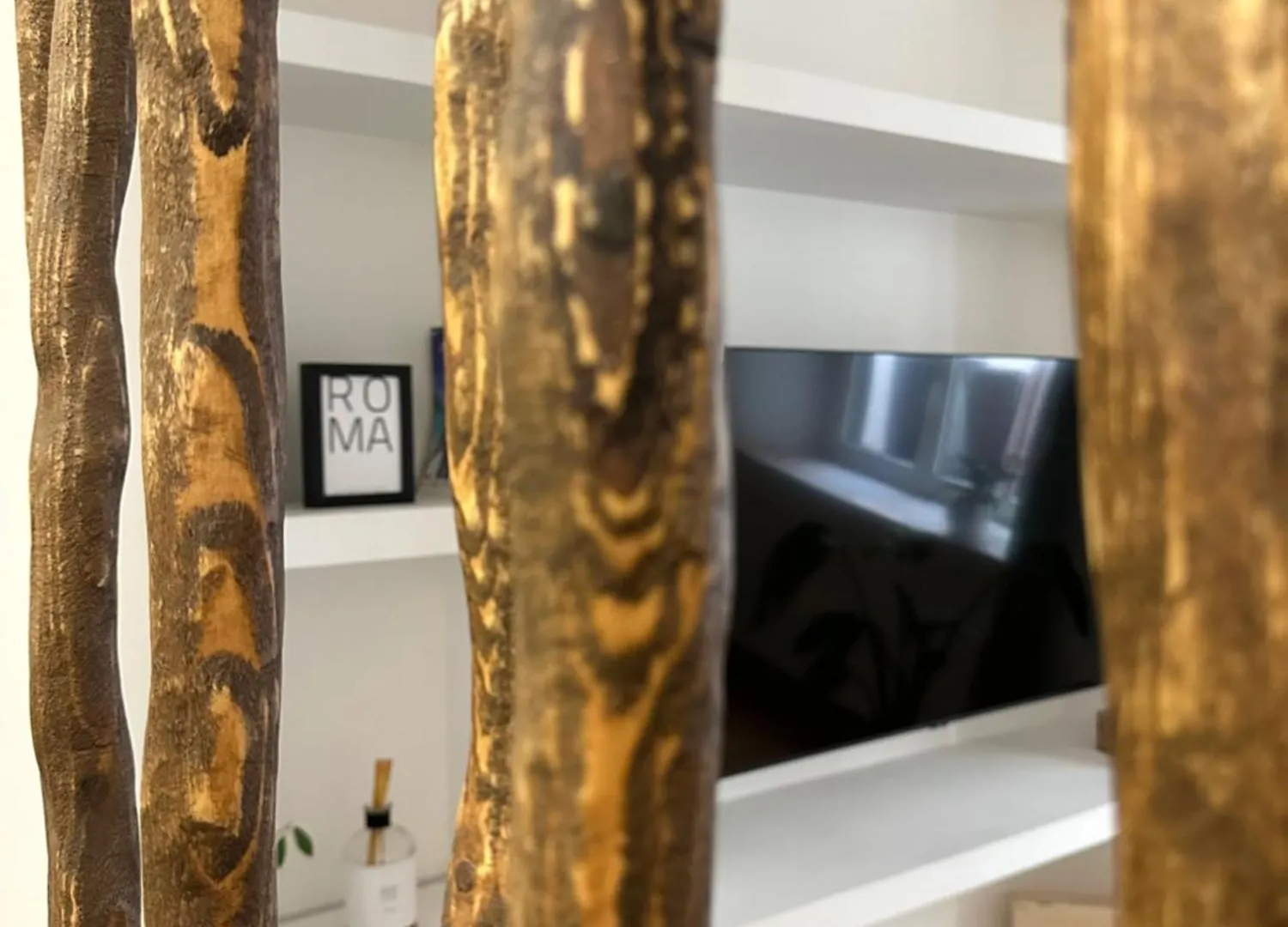 Luxury Apartment Via Veneto Rome