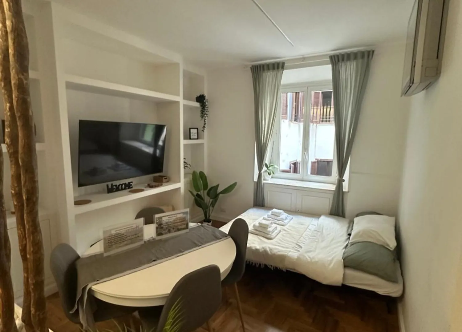 Luxury Apartment Via Veneto Rome 0*,  Italy